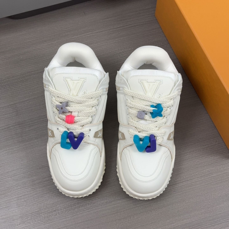 LV Sneakers
